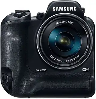  Samsung WB2200F DSLR Camera prices in Pakistan